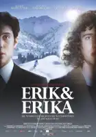 Эрик и Эрика смотреть онлайн (2018)