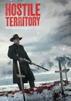 Враждебная территория смотреть онлайн (2022)