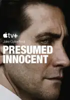 Презумпция невиновности смотреть онлайн сериал 1 сезон
