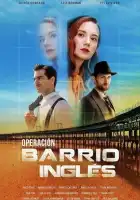 Операция «Английский квартал» смотреть онлайн сериал 1 сезон