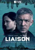Связь смотреть онлайн сериал 1 сезон