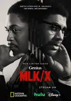 Гений смотреть онлайн сериал 1-4 сезон