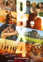 Внешние отмели смотреть онлайн сериал 1-4 сезон