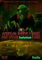 Американские истории ужасов смотреть онлайн сериал 1-3 сезон