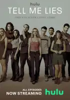 Соври мне смотреть онлайн сериал 1-2 сезон