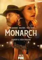 Монарх смотреть онлайн сериал 1 сезон