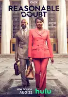 Разумное сомнение смотреть онлайн сериал 1-2 сезон