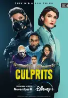 Преступники смотреть онлайн сериал 1 сезон