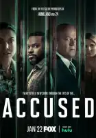 Обвиняемые смотреть онлайн сериал 1-2 сезон
