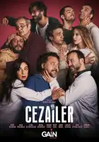 Преступники смотреть онлайн сериал 1 сезон