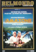 Амазония смотреть онлайн (2000)
