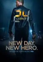 24 часа: Наследие смотреть онлайн сериал 1 сезон