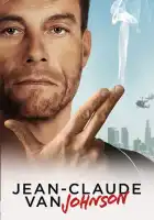 Жан-Клод Ван Джонсон смотреть онлайн сериал 1 сезон