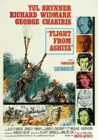 Полет из Асии смотреть онлайн (1964)