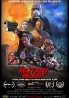 Прорыв мутантов смотреть онлайн (2018)